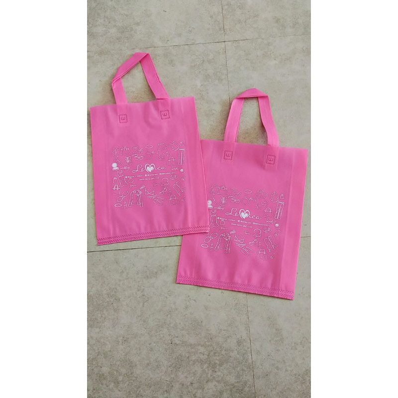 

lemica goodie bag