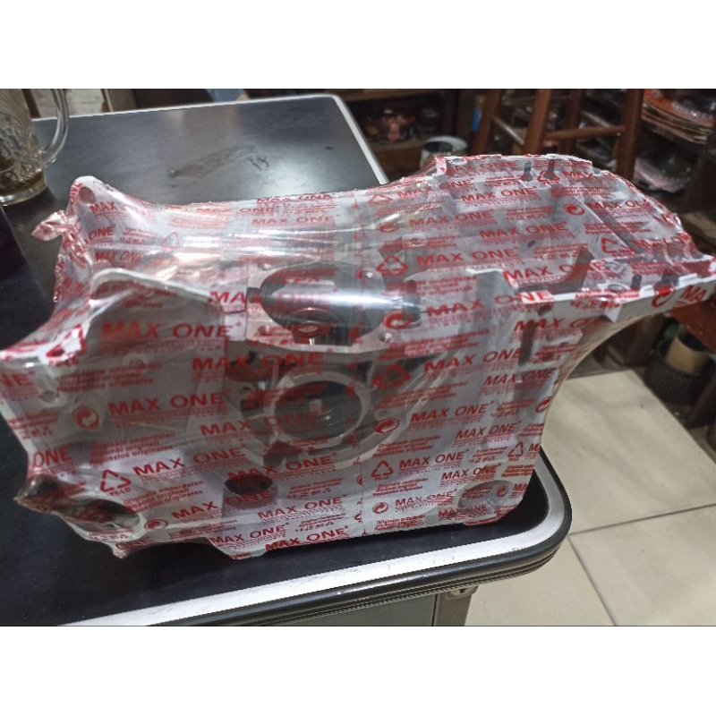 Crankcase Body Bak Mesin Chainsaw Senso Sinso Kecil Mini 5200