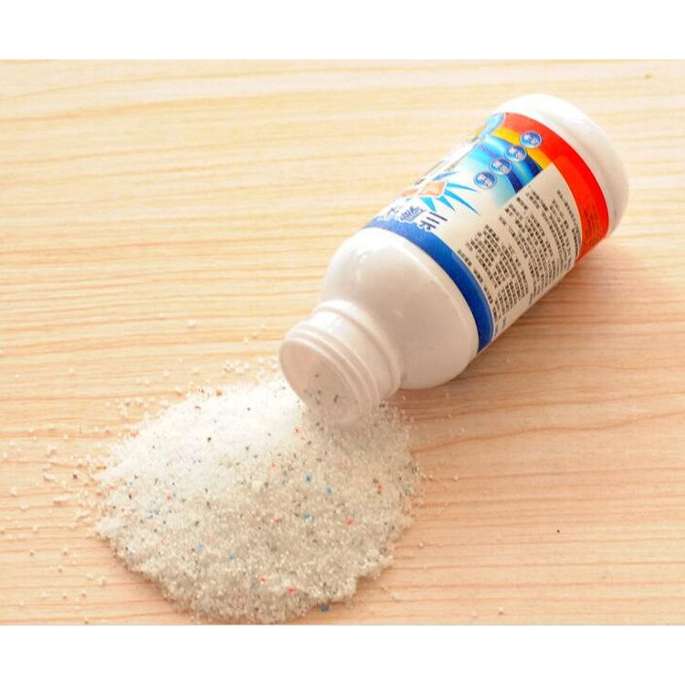 Serbuk Wastafel Anti Mampet Sumbat / WC Mampet / Anti Sumbat Saluran Air WC / Pembersih Pipa Air Mam