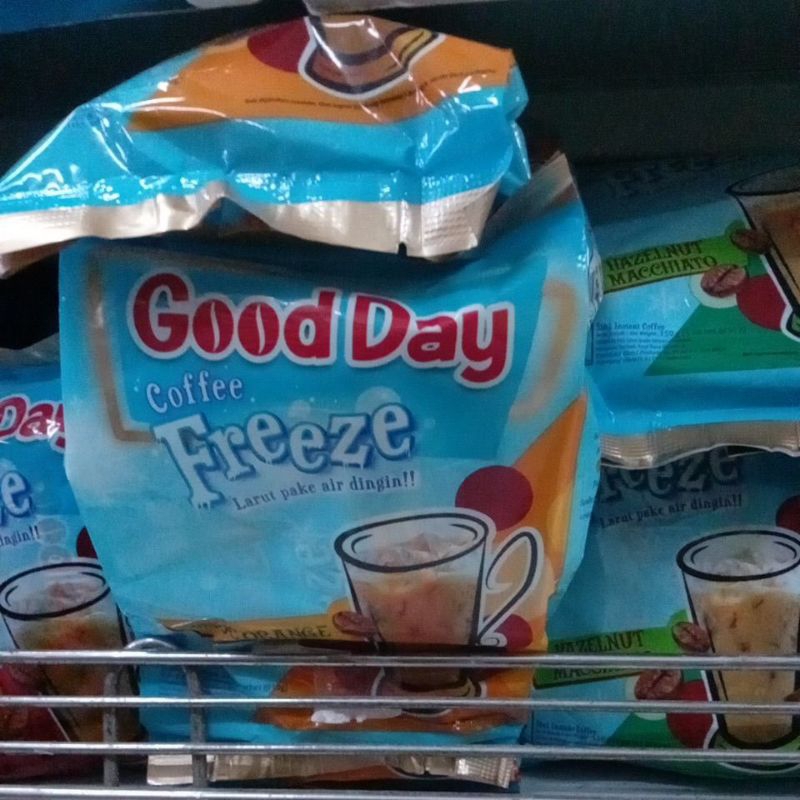 

good day freeze 5s good day freeze 5s