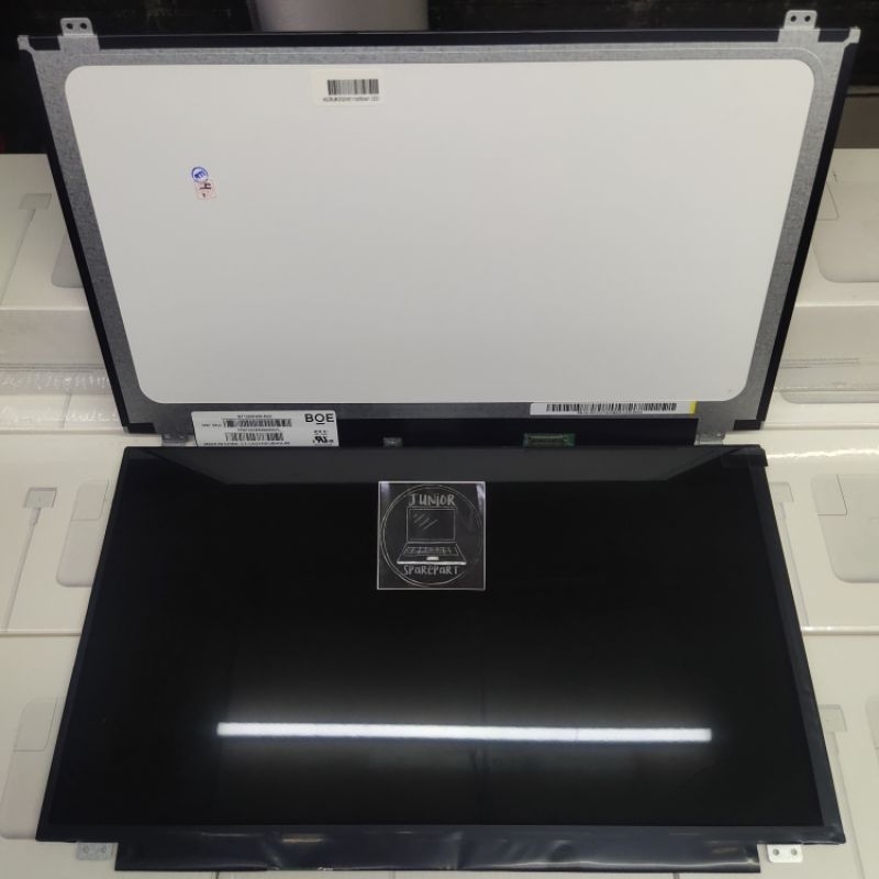Layar LED LCD Laptop Asus (15.6 Slim 30 Pin) X541 X541N X541NA