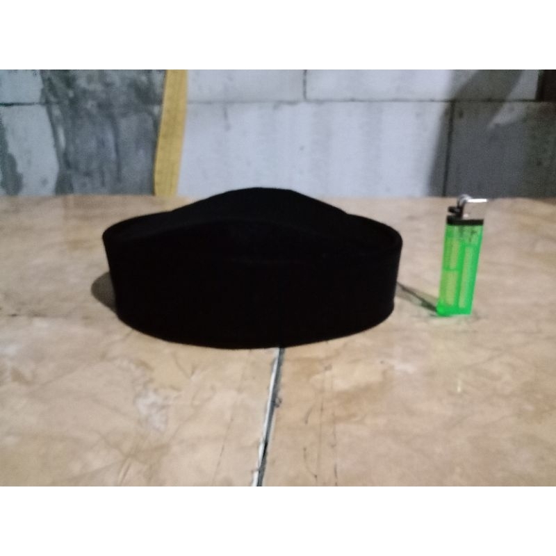 PECI SUSUN 5 CM CAK LONTONG