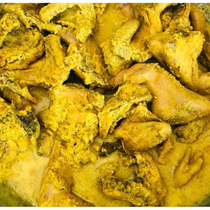 

Ready Ayam Kalasan/ Ayam Ungkep/ Ayam Goreng/Catering Rumahan