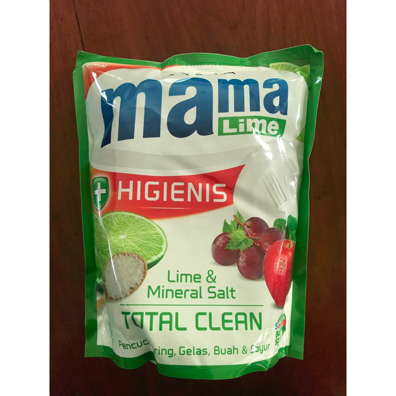 Mama Lime 1600ml/Mama Lime 1600