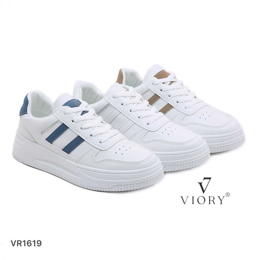 VIORY VR1619 Sepatu sneakers wanita