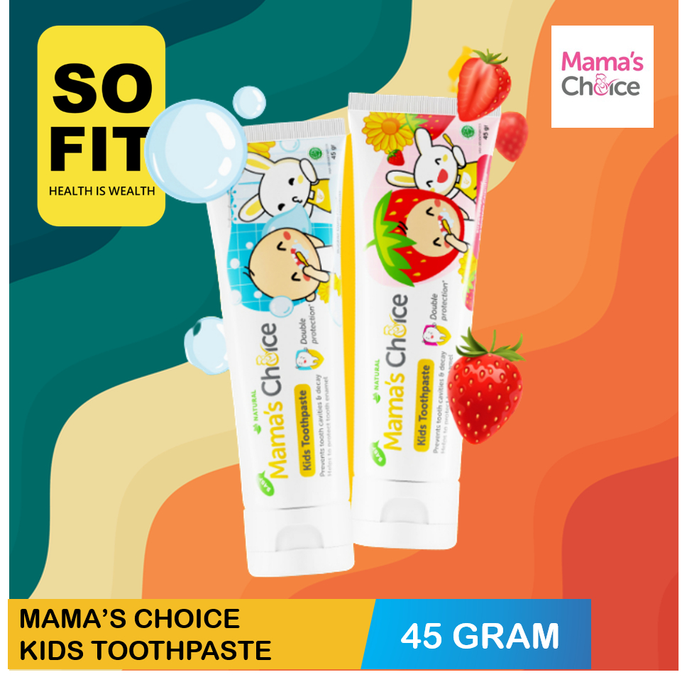 MAMA`S CHOICE BABY SERIES / Mamas Choice Kids Baby Toothpaste / Mama Choice Calming Tummy Oil / Face Cream / Hair Body Wash / Hair Vitamin Lotion / Hand Sanitizer Gel / Rash Cream / Skin Vitamin Lotion