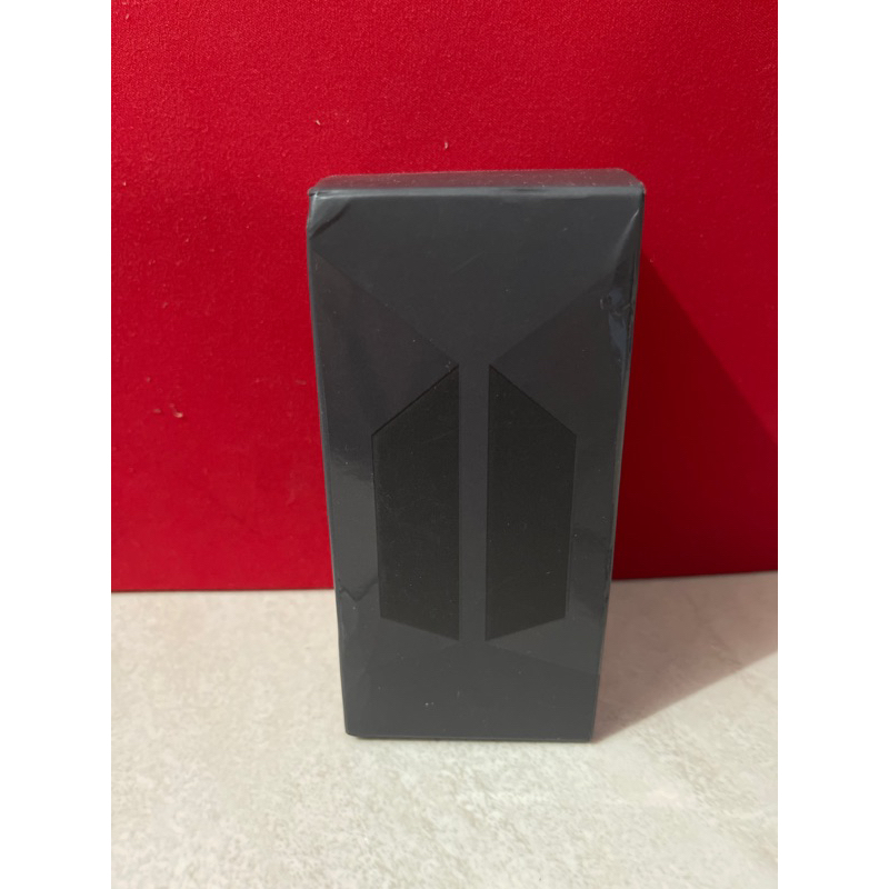 BTS OFFICIAL LIGHTSTICK KEYRING SE VERSION