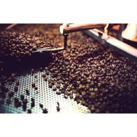 Kopi ROBUSTA LAMPUNG 500gr - Fresh Roasted.