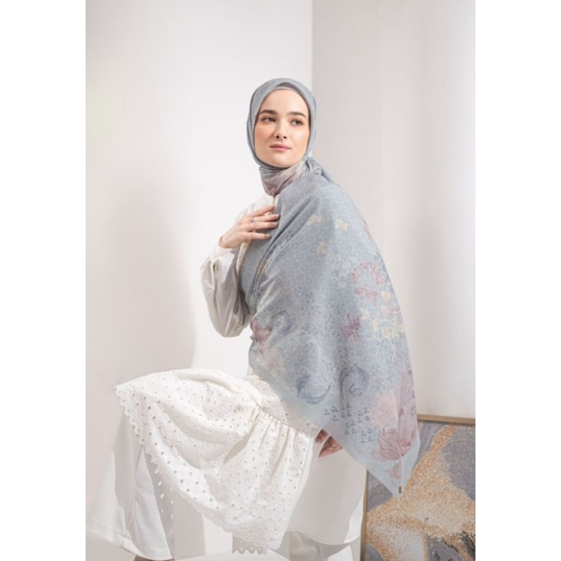 Blyana Scarf Audley by Local id