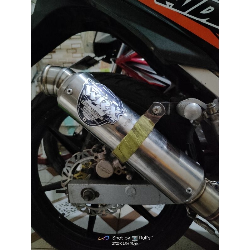 Slincer wrx gp5 k1