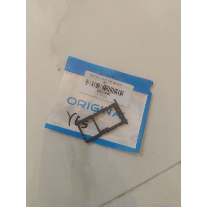 slot sim vivo y65