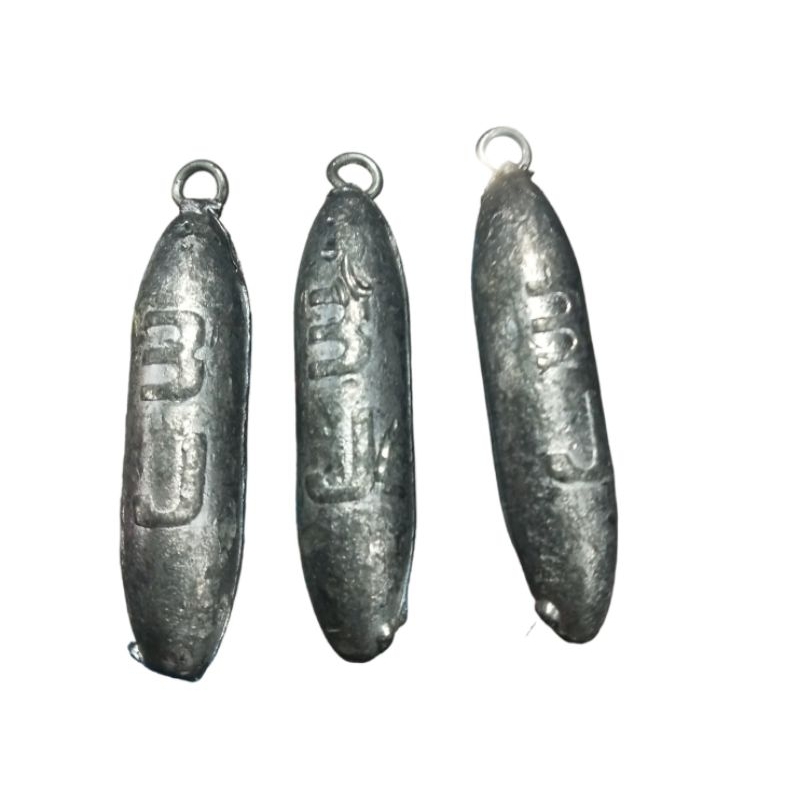 TIMAH J 3 (3 PCS)