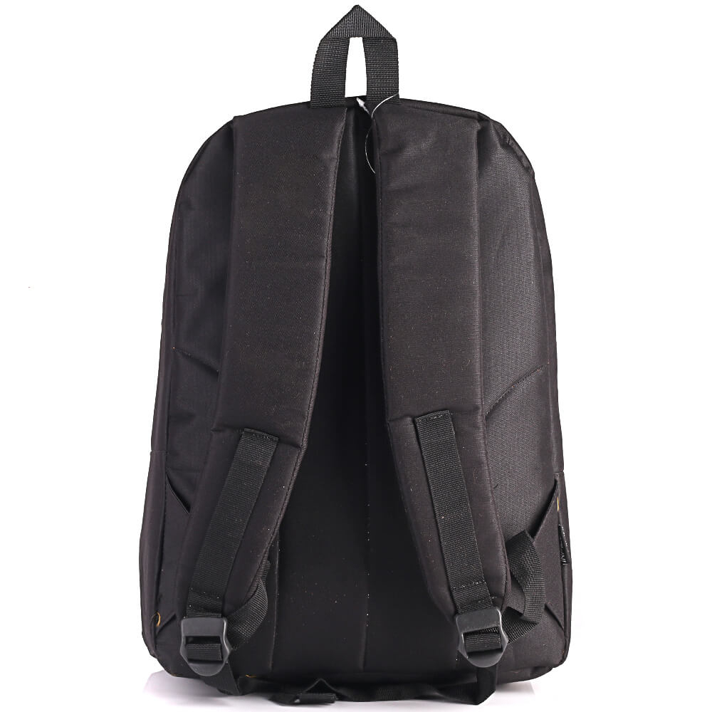 INFICLO Tas Ransel Pria Terbaru Dewasa Remaja SMA Kuliah Kerja Seminar Punggung Laptop Premium Original Backpack Tas Gendong Distro Cowok Keren Kekinian Terbaru Waterproof Bahan Premium Import Model Terbaru Original Warna Hitam Kombinasi