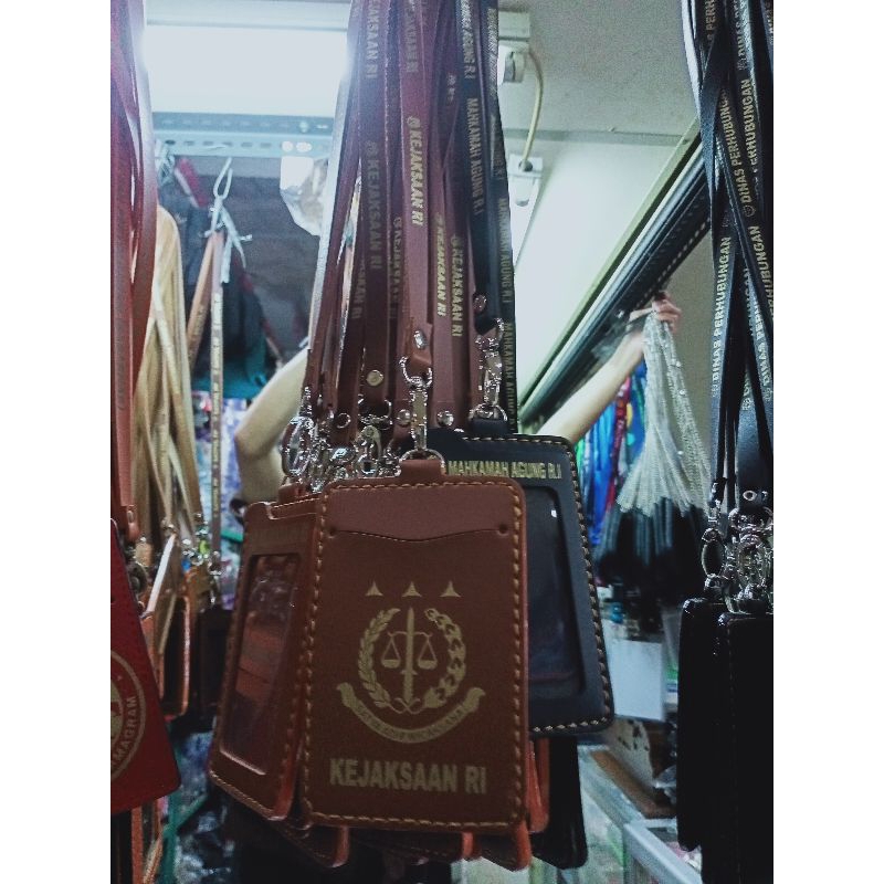 

Id Card Holder