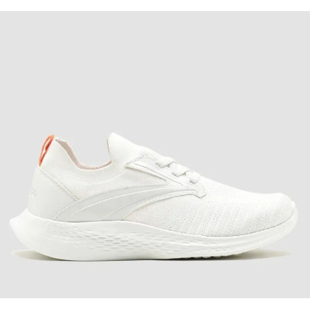 Sepatu Brodo Active Ease All White