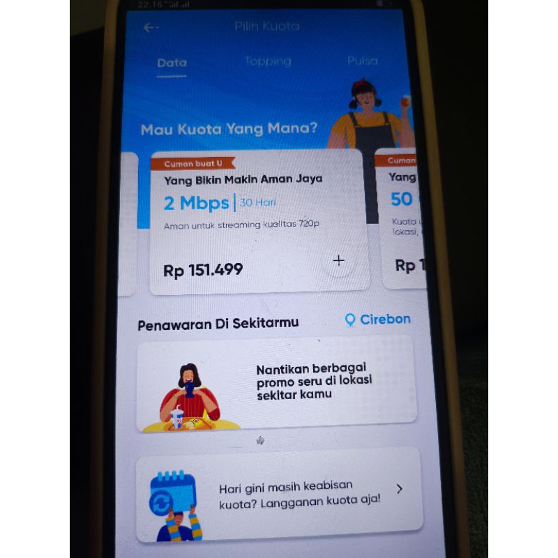 By.u Unlimited 2 Mbps