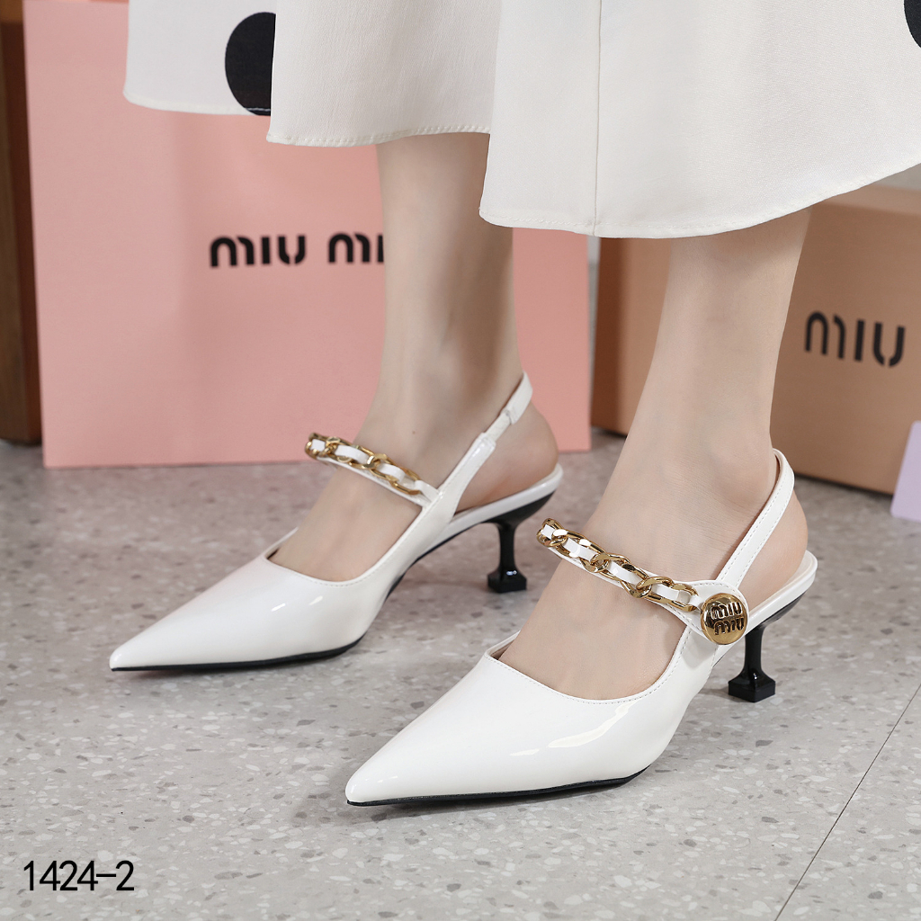 mm 1424-2 Heels