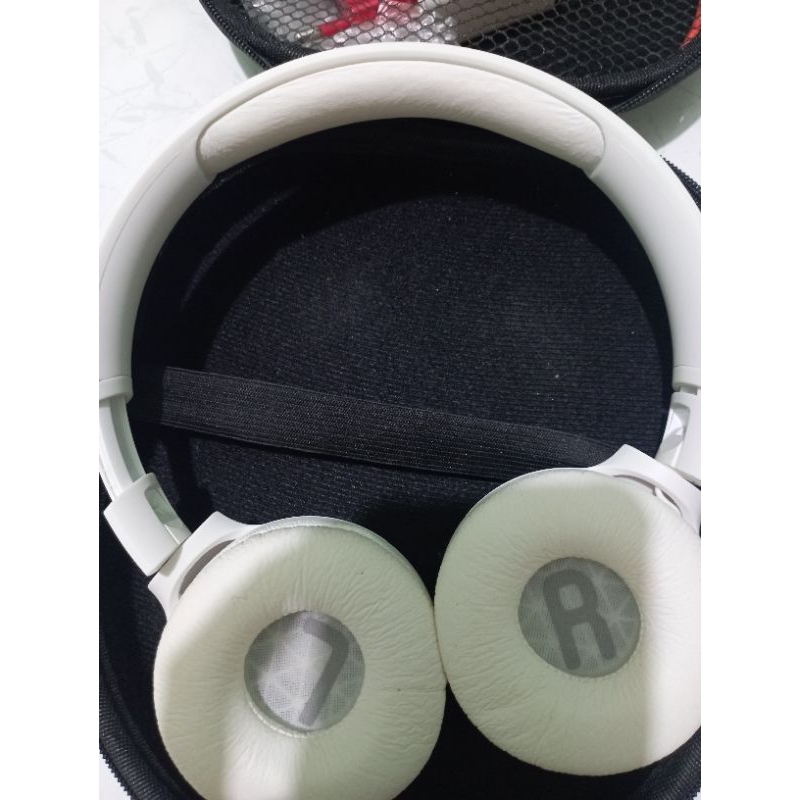 jbl headphone 500bt