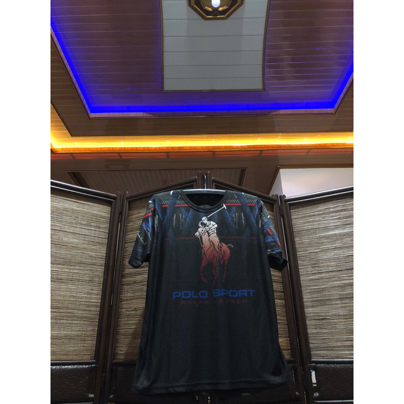 KAOS POLO BOOTLEG THAILAND POLO