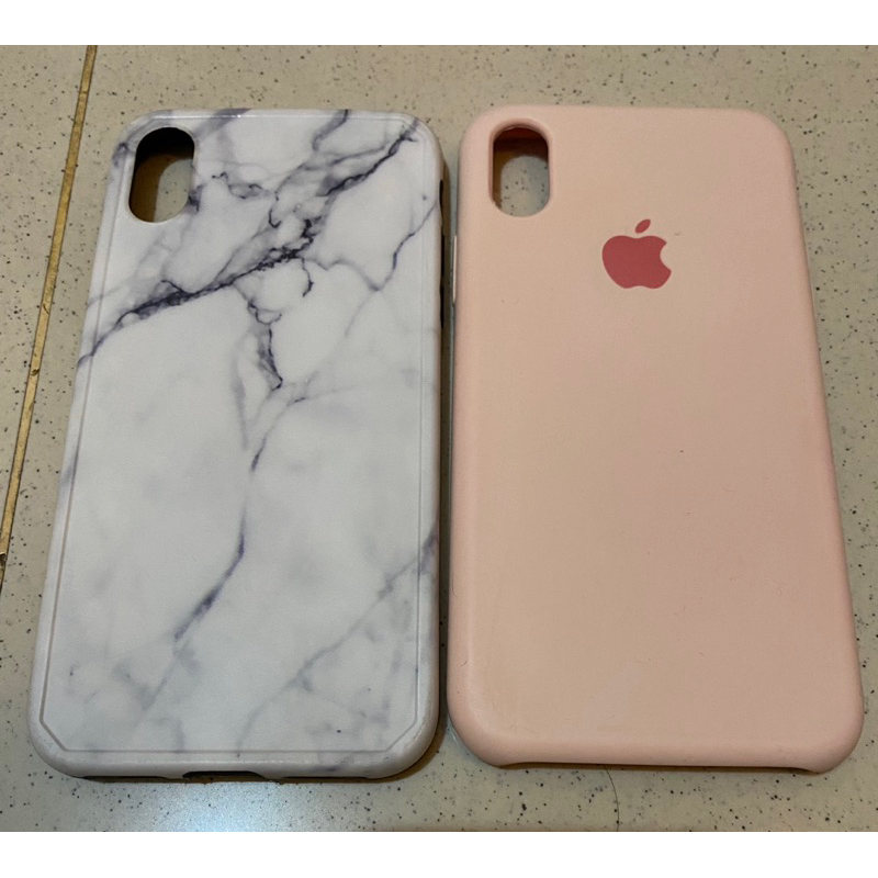 TAKE ALL Case Iphone Xs / Preloved Case Iphone Xs