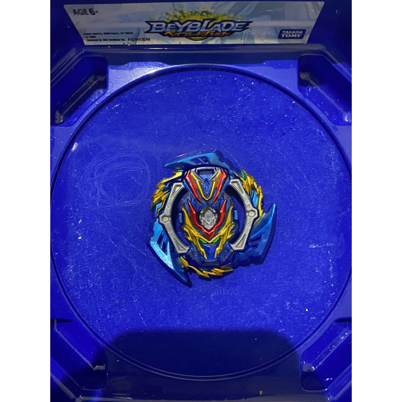 Beyblade Burst GT Layer Slash Valkyrie Ori Takara Tomy