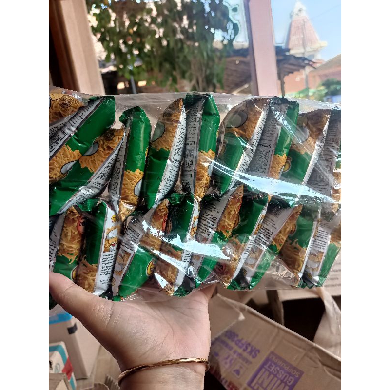 Spix Sopa 1pack isi 20pcs