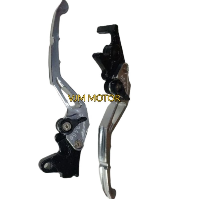 Handle Rem Stelan Nmax beat Vario 110 Vario 125 Vario 140 Mio Mio soul GT Xeon in stock