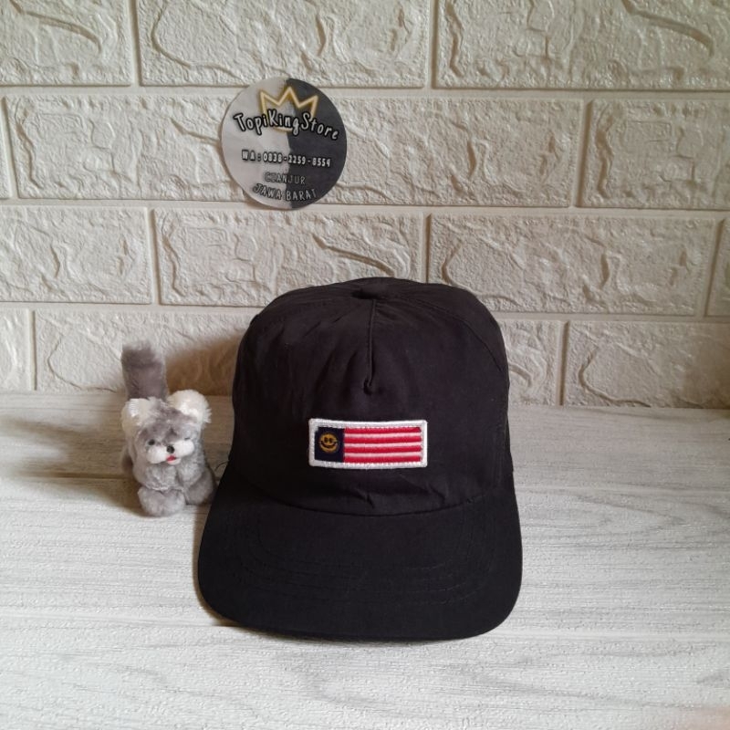 Topi MILLITAGE