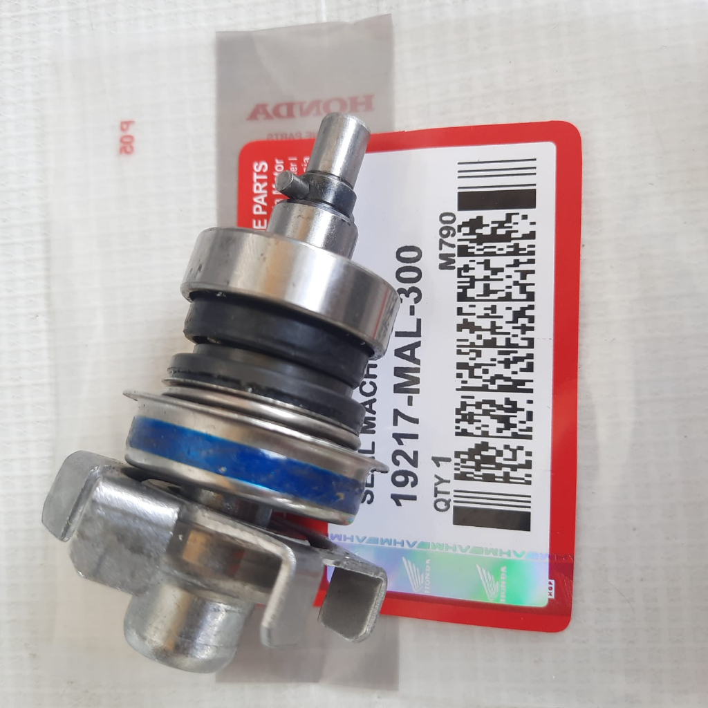 WATER PUMP ONLY HONDA VARIO 125 19217-MAL-300