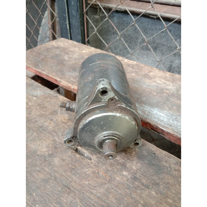 Dinamo Stater Honda C70 Supercup C700 C800 Original