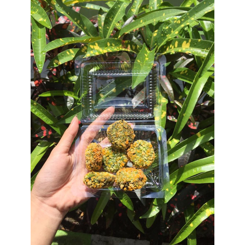 

oreo goreng frozen isi 10 pcs