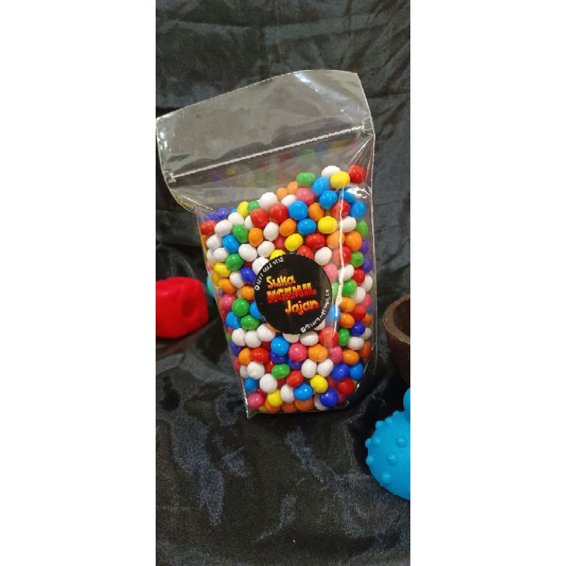 

BISKUIT BOLA WARNA WARNI