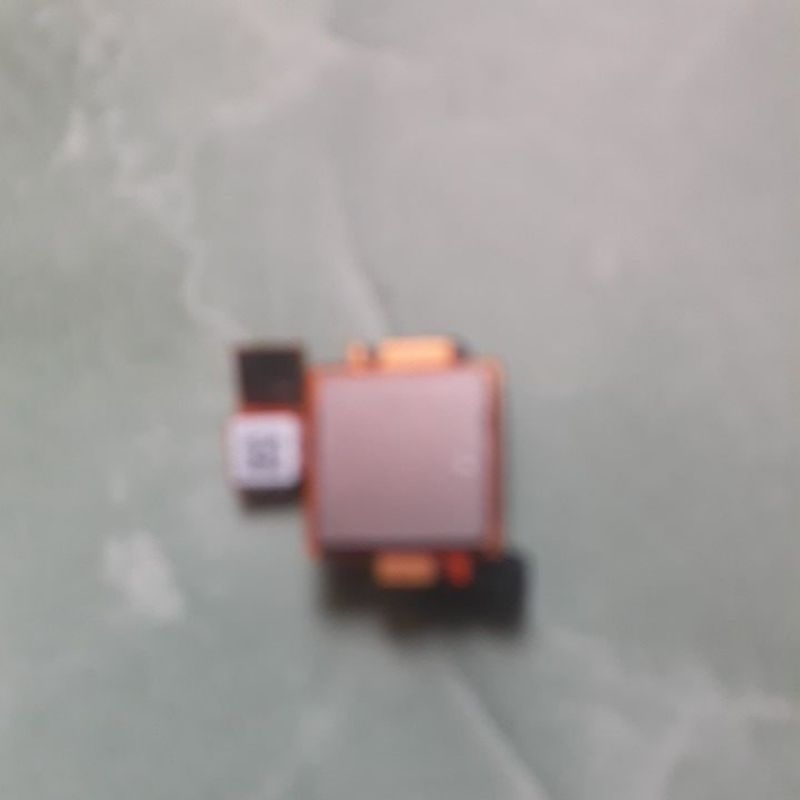 fingerprnt hp lenovo K4 note (A7010a48) original
