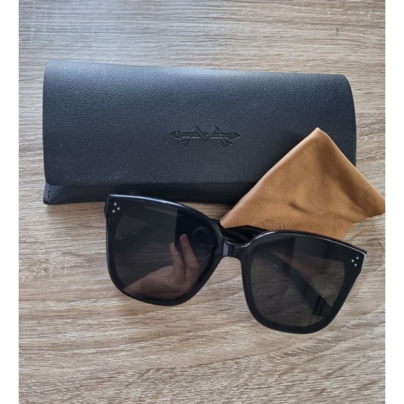 Rocky Sunglasses by I Wear Myra