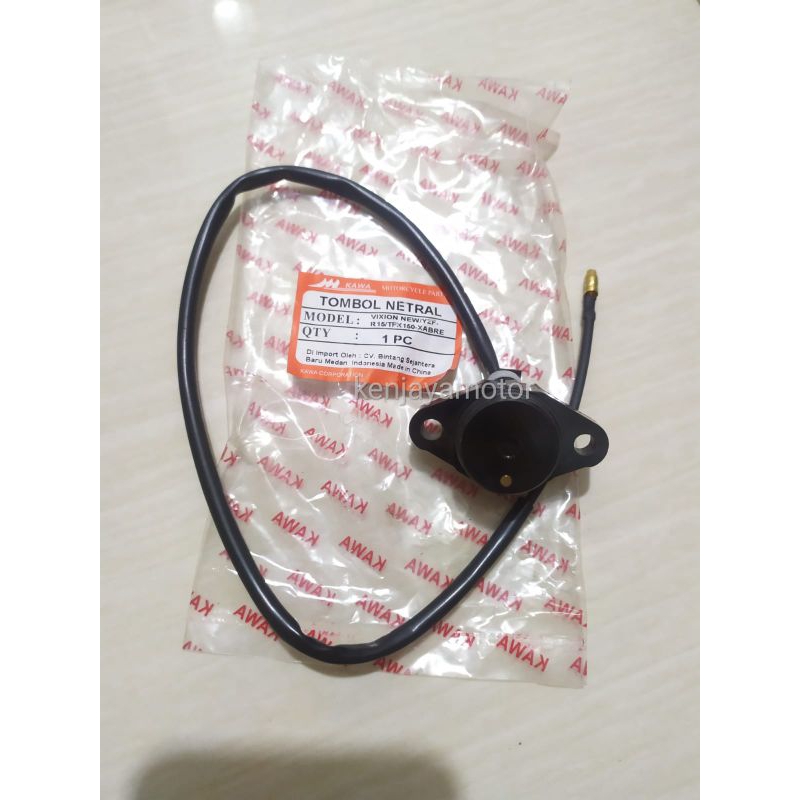 SWITCH NETRAL VIXON NEW NVL NVA R15 V1 V2 XABRE HIGH QUALITY