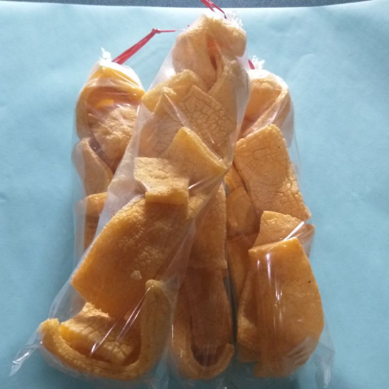 

krupuk iris kecil