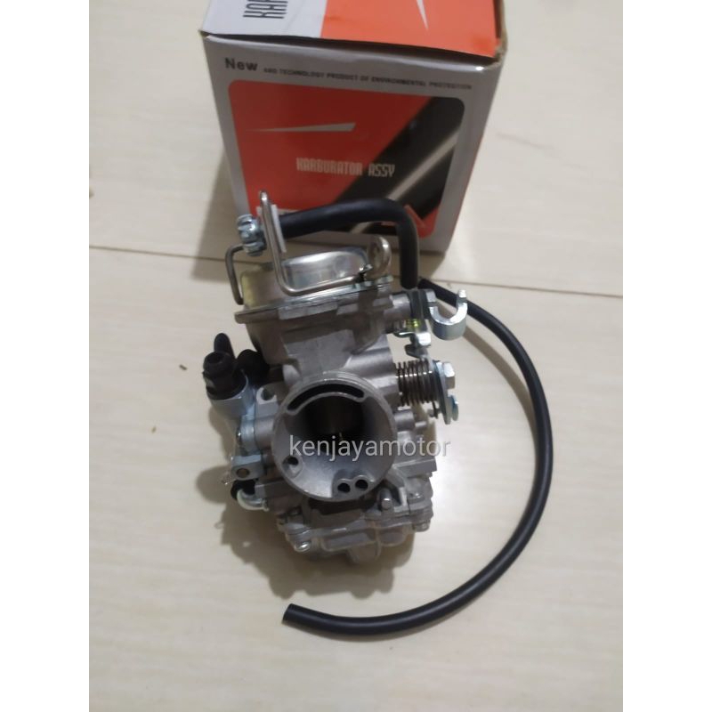 KARBURATOR KARBU CARBURATOR SUZUKI SPIN 125