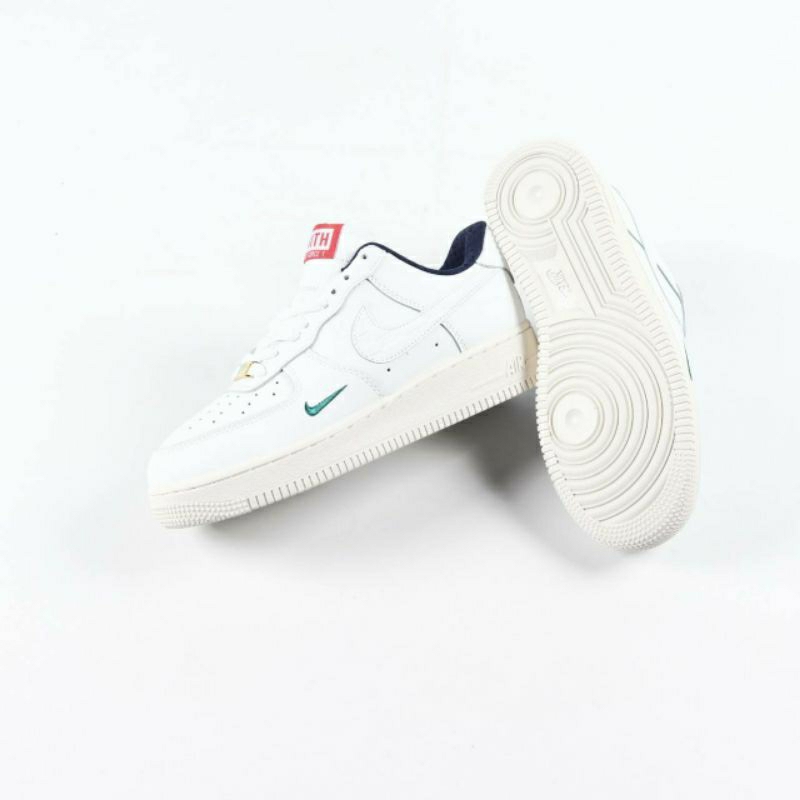 Nike Air Force 1 Low x KITH