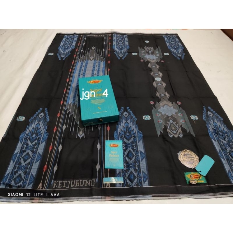 KETJUBUNG PLATINUM JGN