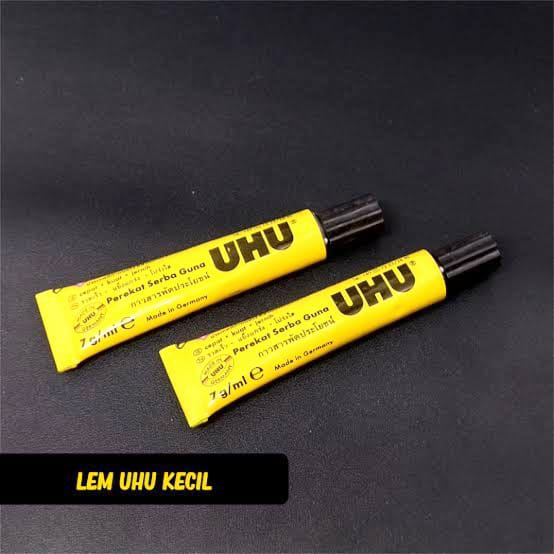 

Lem Uhu Gel/ 7ml