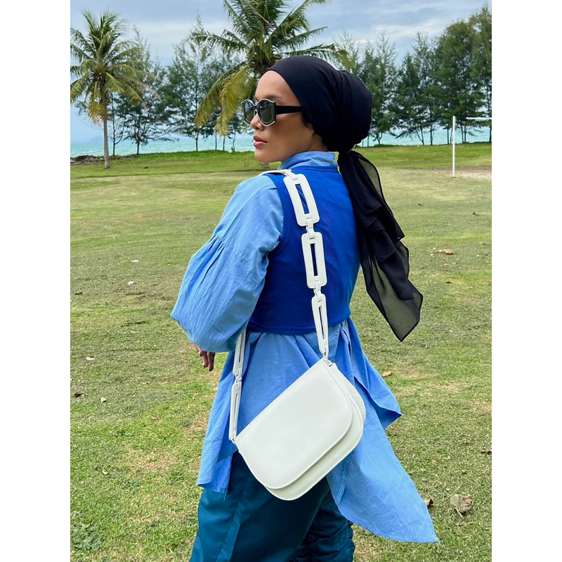 NUBUK PRELOVED (Kiko Bags)