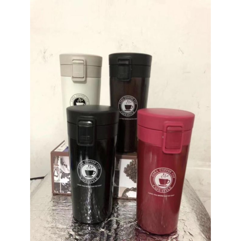 Thermos Kopi