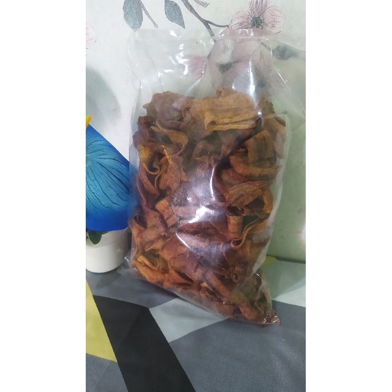 

Keripik Pisang Manis/Sale 450gr