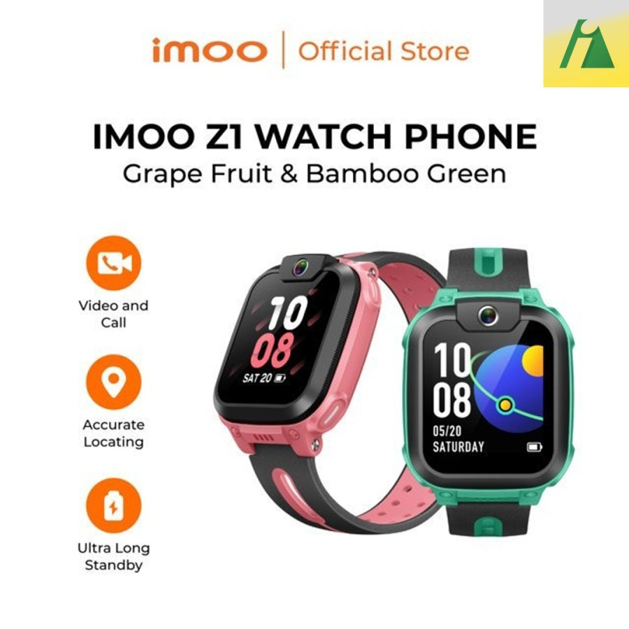 IMOO Z1 - SECOND - ORIGINAL