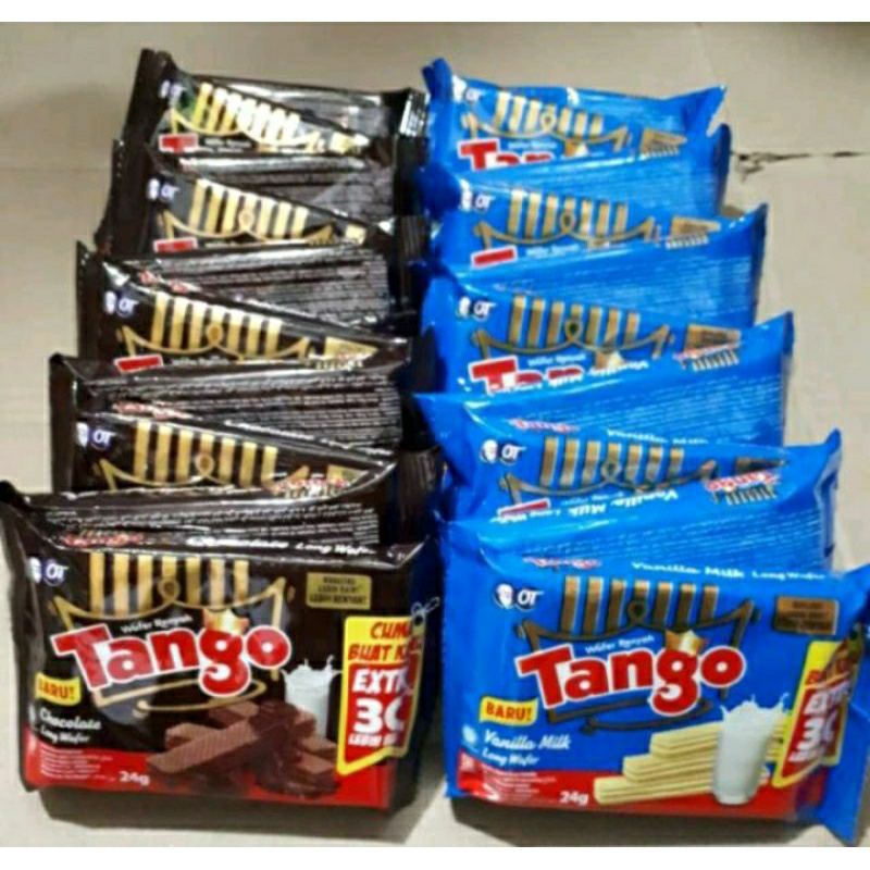 

Tango wafer