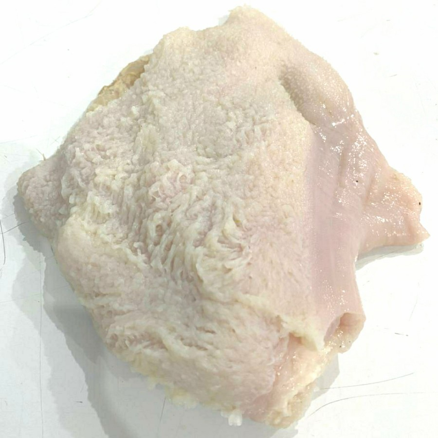 

Babat Sapi Putih 1/2kg - 1kg, Plastik PE