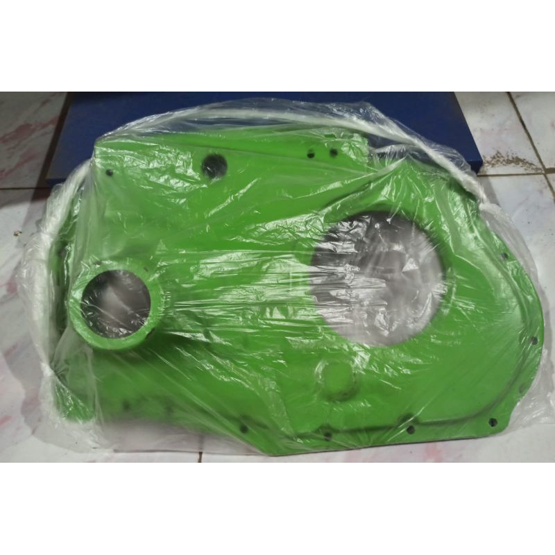 tutup cover gear box hc600