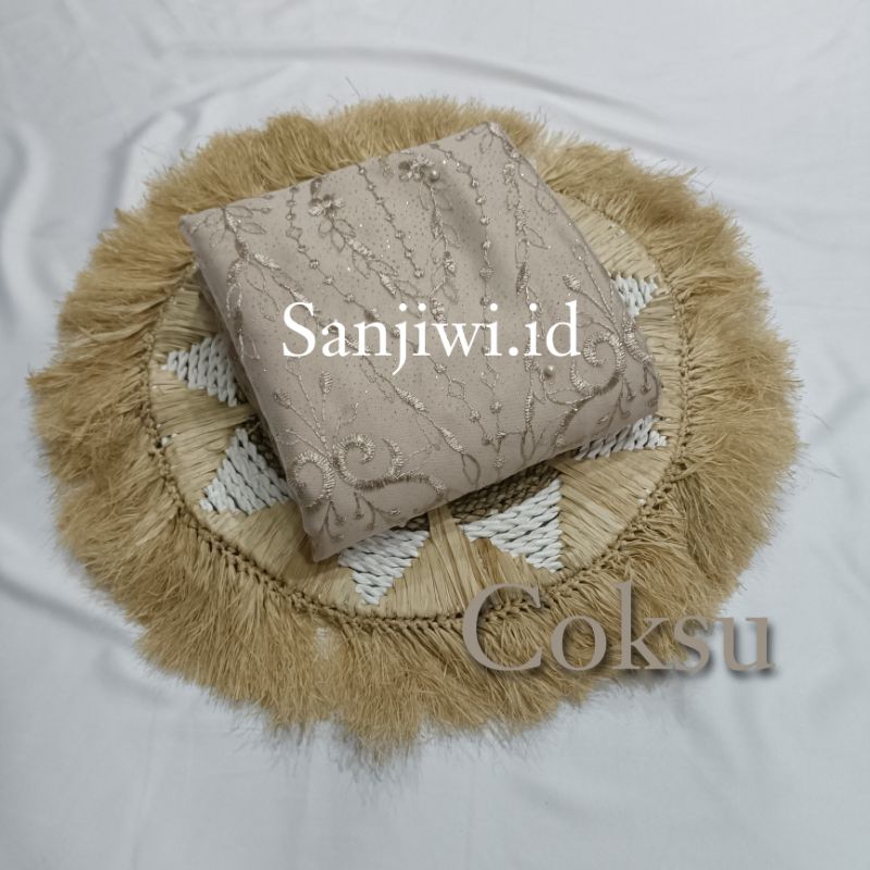 Kain Paket Bridesmaid / Paket Seragaman Nikahan / Bridesmaid Part 2