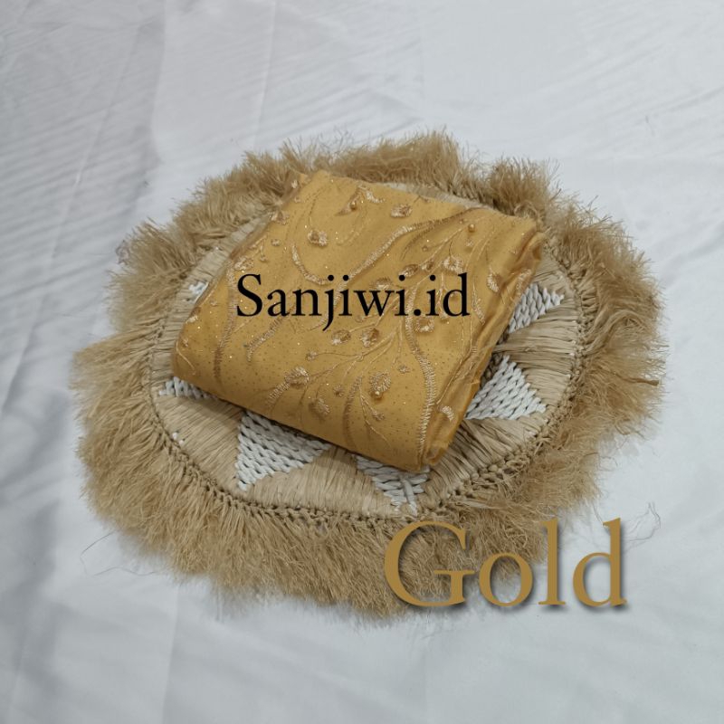 Kain Paket Bridesmaid / Paket Seragaman Nikahan / Bridesmaid Part 2