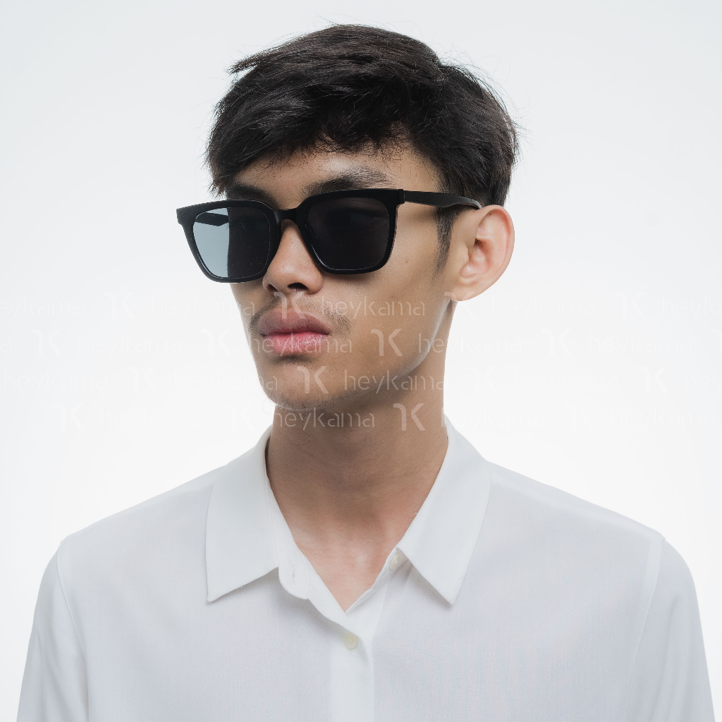 heykama - Frame Kacamata Elmy Sunglasses